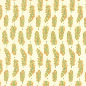 Cloud Grass Feathers Moda Fabrics Sandy Gervias