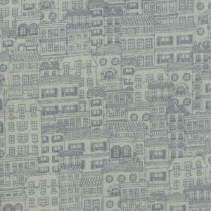 A Mon Ami Basicgrey Moda Fabrics quilt design