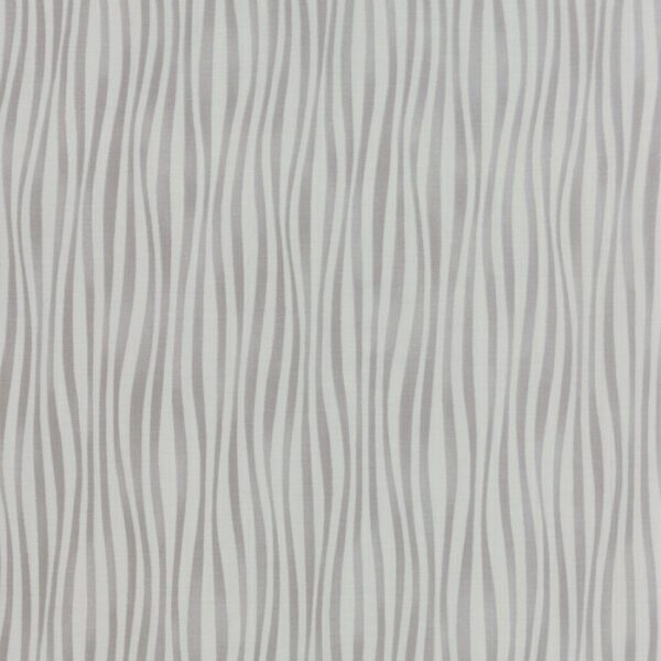 Steel Wavy Stripe Moda Fabrics