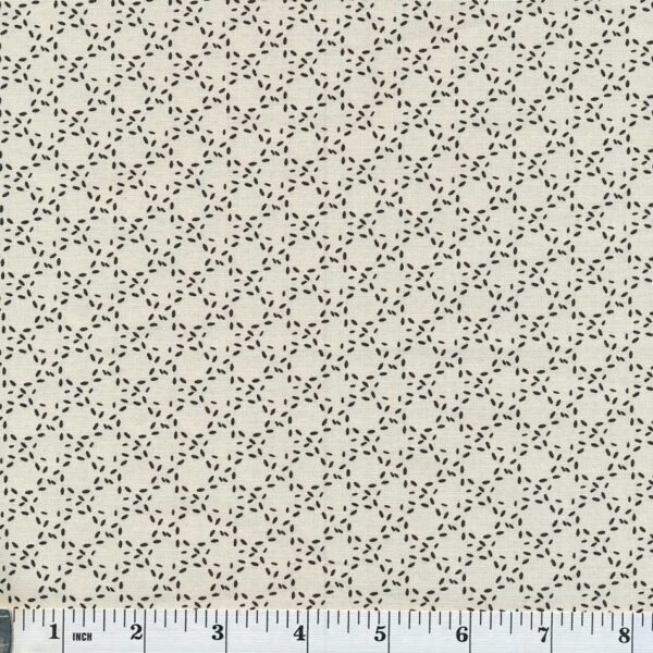 A Modern Background Paper quilt design fabric