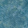 closeup shot of the blue fabric print