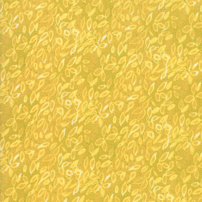 Dandi Annie Leaf 48634 17 by Robin Pickens for Moda Fabrics Quilt 
