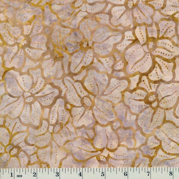 Moda 4500-17 Paradise Batiks