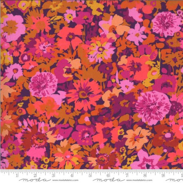 A Kasada Moda quilt fabric