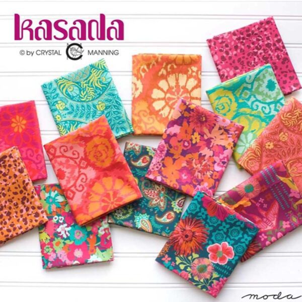 Kasada Moda