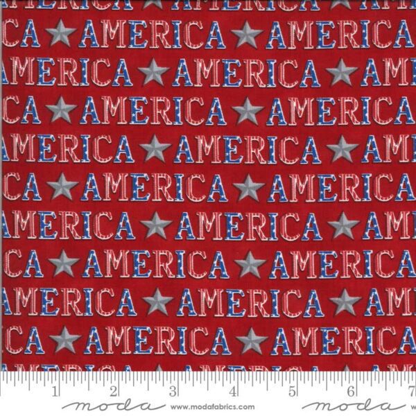 America-The-Beautiful-19983-11-Red-Moda