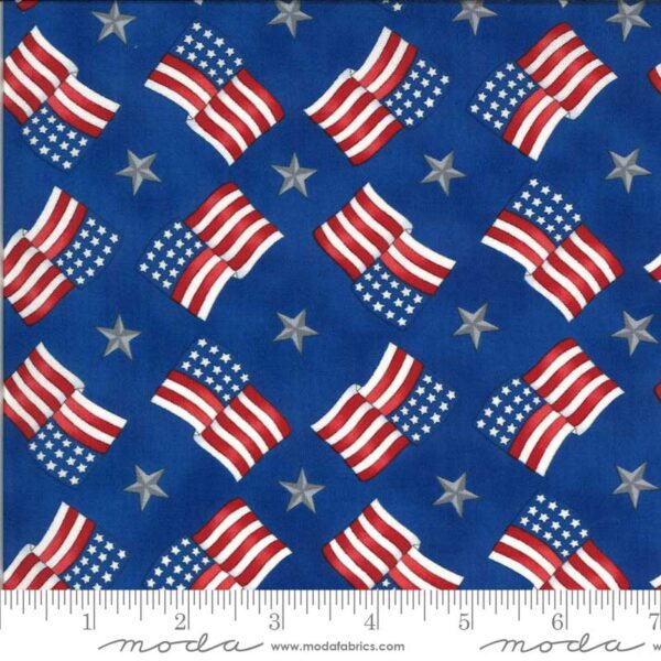 America-The-Beautiful-19986-14-Blue-Moda