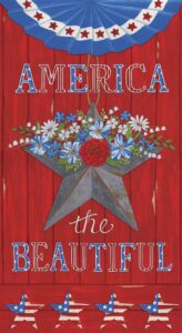 America-the-Beautiful-Panel-Red-Moda