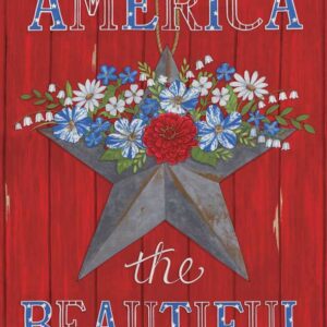 America-the-Beautiful-Panel-Red-Moda