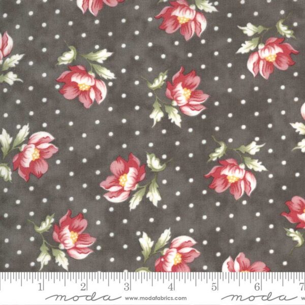 Sanctuary-44251-16-Moda. Quilting Fabric 3 Sisters.