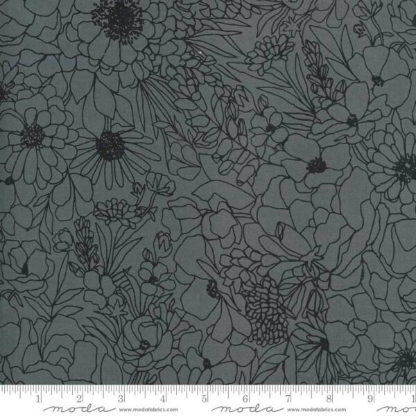 Illustrations-11501-14 Moda Fabrics