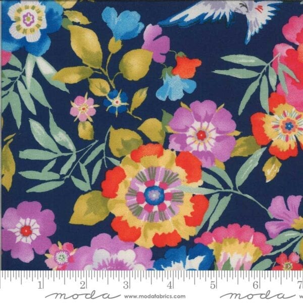 Lulu-33580-11 Moda Fabrics