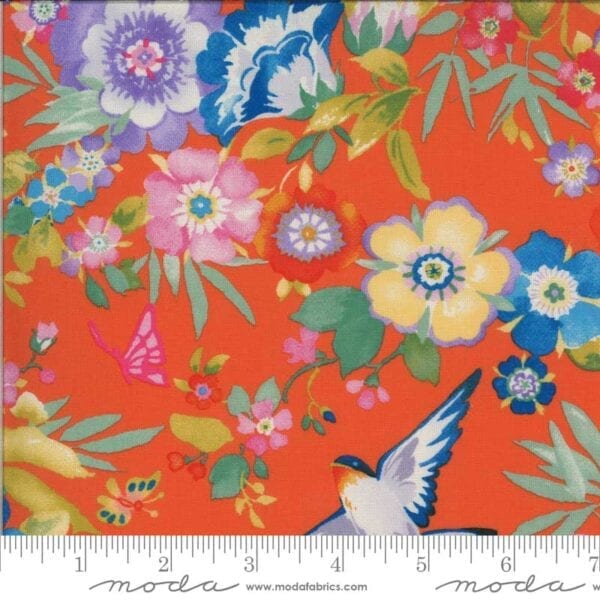 Lulu-33580-14 Moda Fabrics