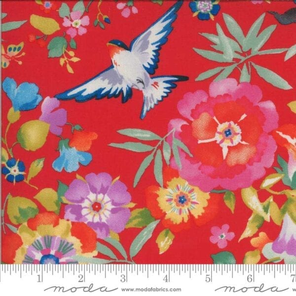 Lulu-33580-15 Moda Fabrics