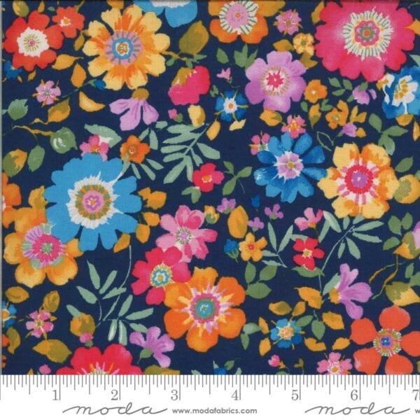 Lulu-33581-11 Moda Fabrics