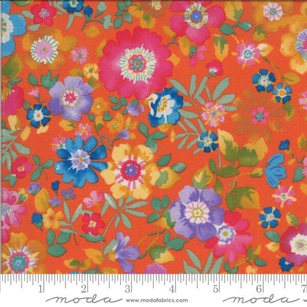 Lulu-33581-13 Moda Fabrics