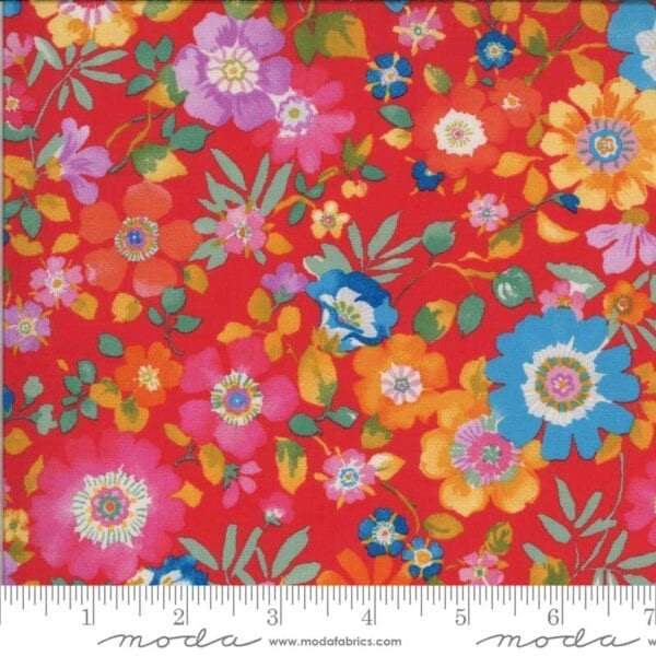 Lulu-33581-14 Moda Fabrics