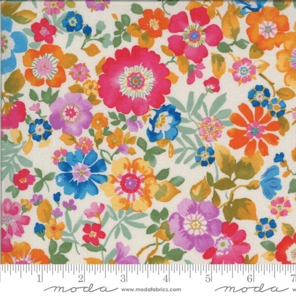 Lulu-33581-16 Moda Fabrics