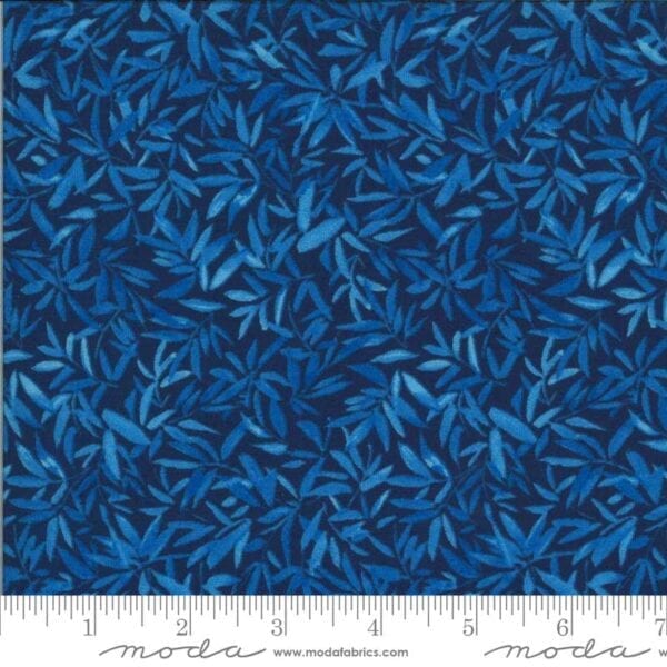 Lulu-33582-12 Moda Fabrics