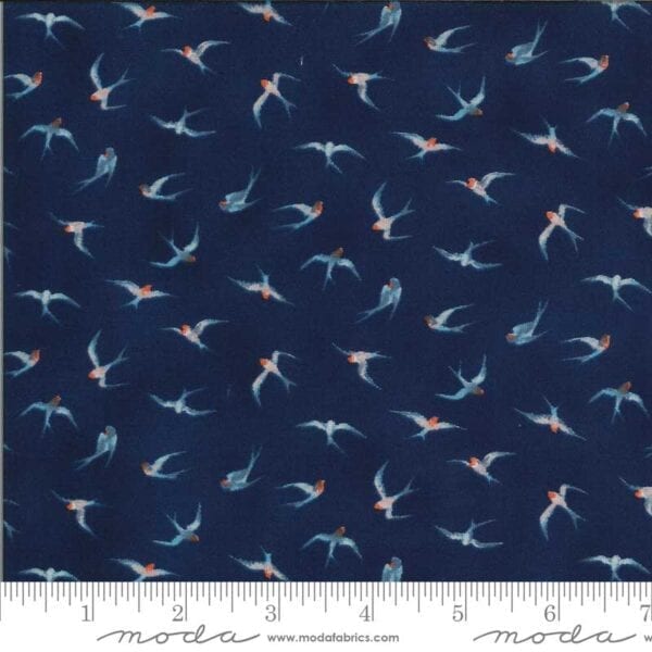 Lulu-33583-11 Moda Fabrics