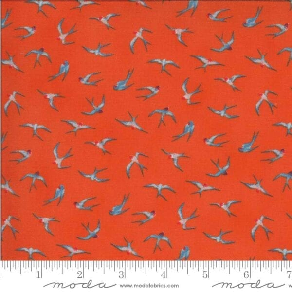 Lulu-33583-13 Moda Fabrics