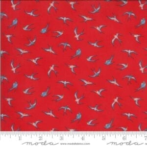 Lulu-33583-14 Moda Fabrics