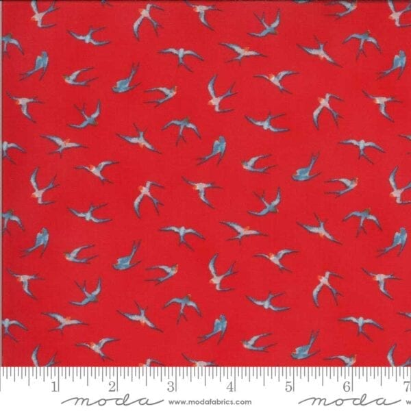 Lulu-33583-14 Moda Fabrics