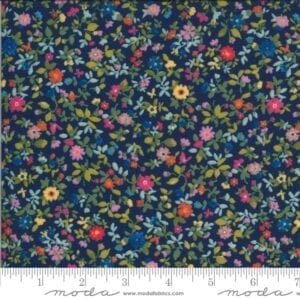 Lulu-33584-11 Moda Fabrics