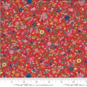 Lulu-33584-14 Moda Fabrics