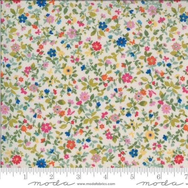 Lulu-33584-16 Moda Fabrics