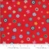 Lulu-33585-14 Moda Fabric Chez Moi