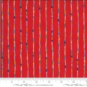 Lulu-33586-14 Moda Fabrics Chez Moi