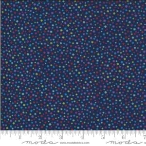 Lulu-33587-11 Moda Fabrics Chez Moi