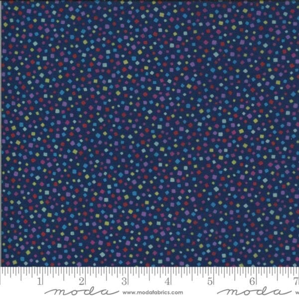 Lulu-33587-11 Moda Fabrics Chez Moi