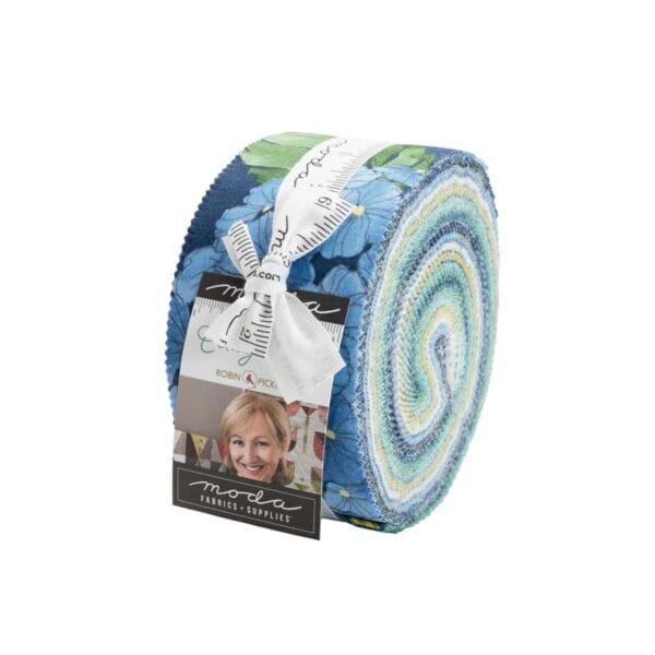 Cottage-Bleu-Jelly-Roll