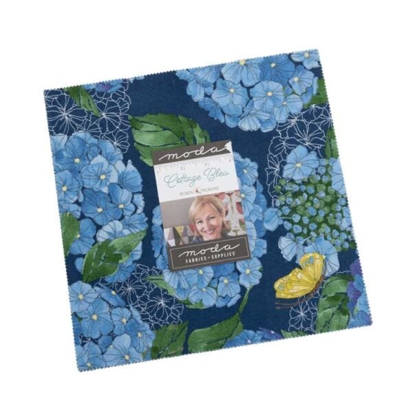 Cottage-Bleu-Layer-Cake Moda