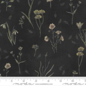 Botanicals-16911-14 Moda Janet Clare