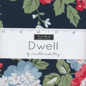 Dwell Charm Pack Moda