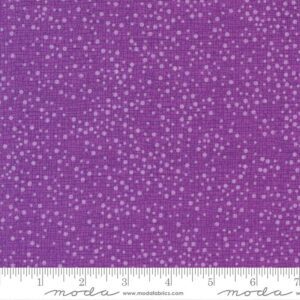 Pansy's Posies 48715-35 Plum Dots