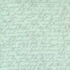 Collections For A Cause Etchings Moda Fabrics 44334-12 Aqua. 3Sisters and Howard Marcus designers. 100% Cotton Quilting Fabric 44 inches wide.